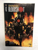 Bloodshot Volume 3: Harbinger Wars | TPB Paperback (NM)(2013) Duane Swierczynski