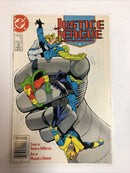 Justice League (1988)(DC)