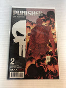 Punisher: The Platoon (2018)