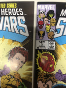 Marvel Super Heroes Secret Wars (2024)