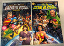 JLA Created Equal 2005