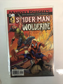 Spider-Man Wolverine (2003) Starter Set