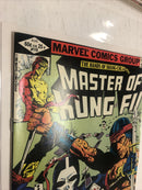 Master Of Kung Fu (1982)