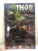 Thor: God Of Thunder Vol.3: The Accursed (2014) Marvel | HC- TPB | New- Sealed