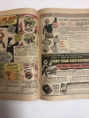 Strange Tales (1966)