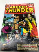 Johnny Thunder (1973) Set Issues