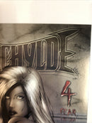 Darkchylde (1997)