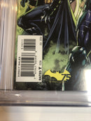 Justice League (2014)