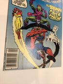 Spider-Man And His Amazing Friends (1981)