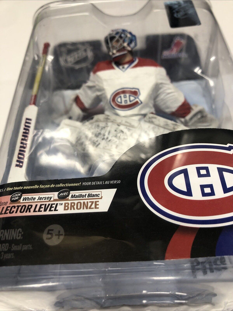 Carey Price (2010) • Hockey Hall • New  McFarlane SP • NLPHA • NHL •701 Of 1500