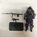 2008 GI Joe 25TH Anniversary Cobra Para-Viper V1 Complete Mint