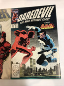 Punisher (1988) # 10 & Daredevil # 257 ( VF To Nm) 2 Part