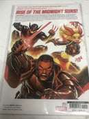 Midnight Suns (2023) Marvel SC Sacks