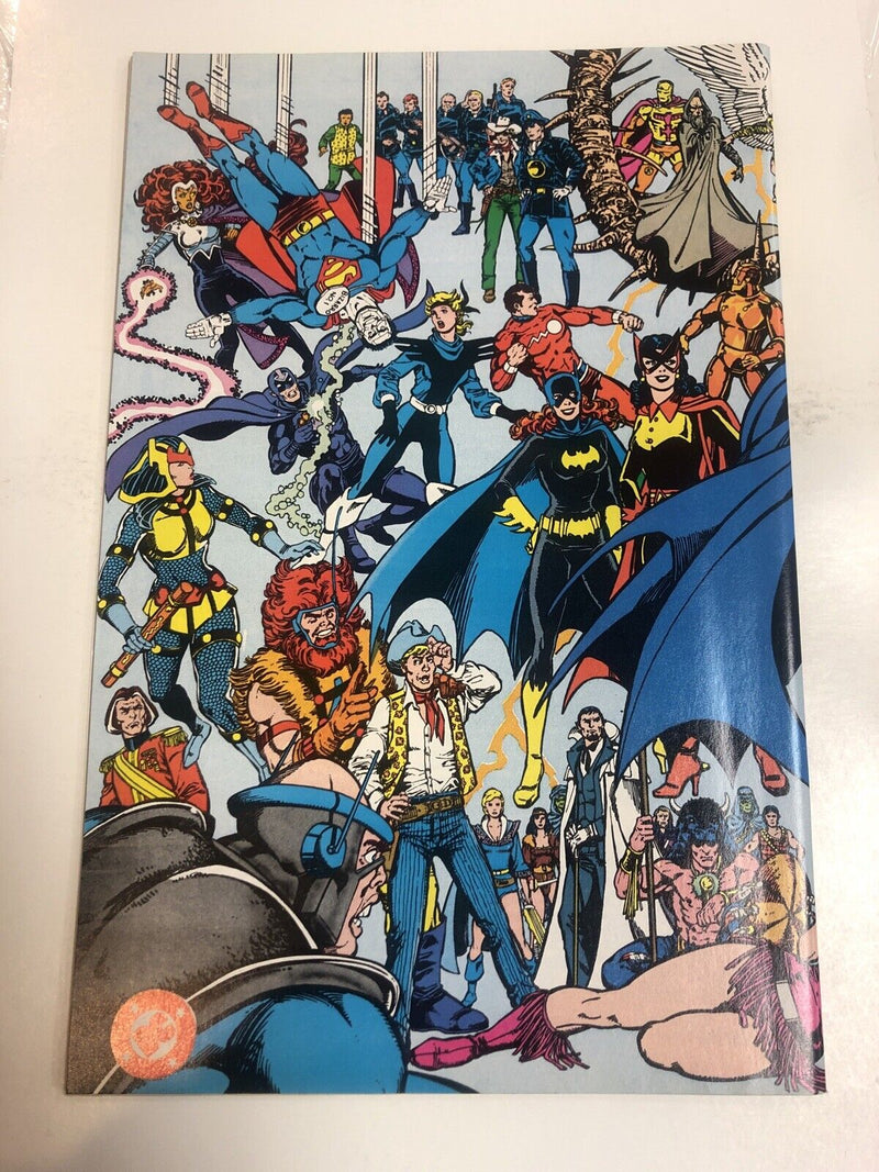Who’s Who (1985)