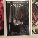 Angel (2022)