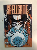 Spellgame (2005) Set