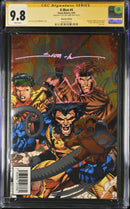 X-Men (2024)
