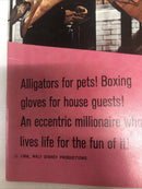 The Happiest Millionaire (1968)