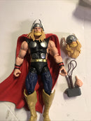 Marvel Universe • 60 Years Thor • Legends • Hasbro • Toys • Super-Heroes