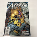 Action Comics (2008)