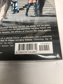 Top 10  Compendium (2023) DC Comics SC Sealed Alan Moore