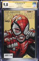 Amazing Spider-man (2022)