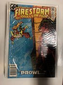 Firestorm (1982)