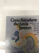 Wally The Wizard (1985)