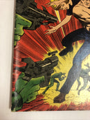 Strange Tales (1967)