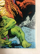 Incredible Hulk Annual (1984)