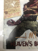 Oink Heaven’s Butcher