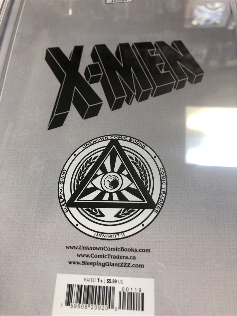X-Men (2024)