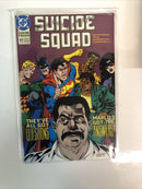Suicide Squad (1988) Complete Set # 1-66 & Annual # 1 (F/VF) DC Comics