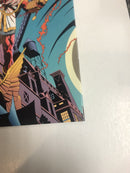 Batman: Sword of Azrael (1992)