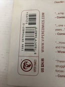 Dead@17  (2008) Viper Comics Josh Howard