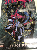 Spider-Man (2025) Omnibus Marvel Comics • Joe Kelly • Bachalo • Lark • Sandoval