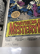 Mystery Incorprated (1993)