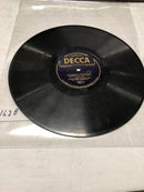 Johnny Long Orchestra My Dreams Are Getting Better All The Time Shellac 78RPM