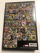 The Spectacular Spiderman Omnibus Vol 1 (2022) Marvel HC Bill Mantlo