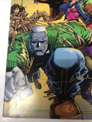 Ultraverse Freex  (1993)