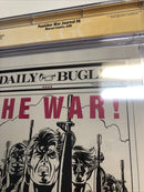 Punisher War Journal (1989)