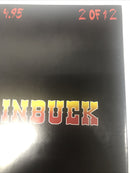 Sinbuck (2013) Variant