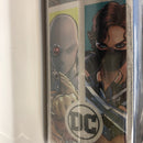 Secret Six Omnibus Vol