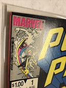 Power Pack (1985)