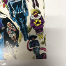 Marvel Universe (1984)