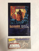 Star Wars X-Wing Rogue Squadron (1995)