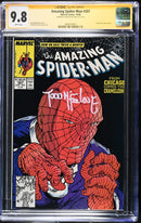 Amazing Spider-Man (1988)