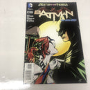 Batman : The New 52 ! (2013)
