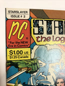 Starslayer (1982)