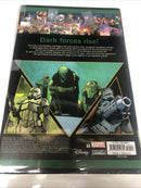 Star Wars The New Republic (2024) Omnibus Vol